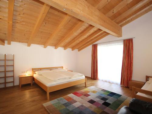 Holiday Home Linnehan — 4-Star Luxury Hotel in Fuegen, Austria