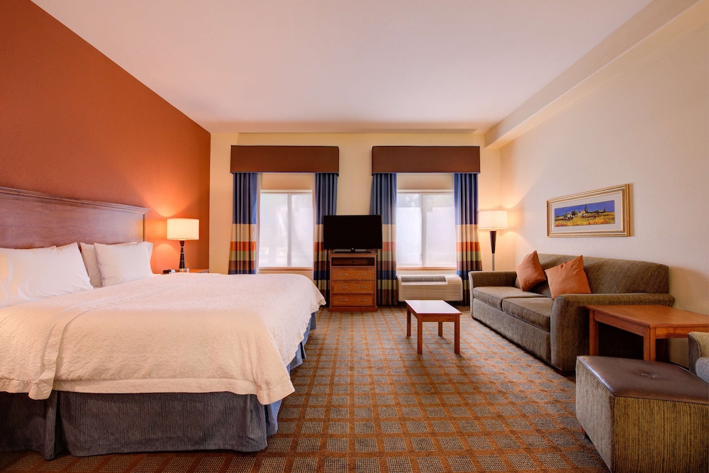 Hampton Inn & Suites Ontario - photo 15