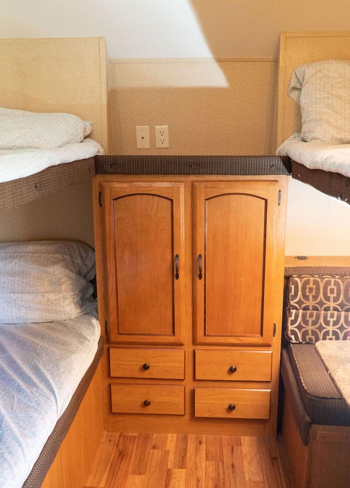 Bonanza Camping Resort - photo 3