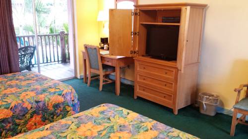 Fawlty Towers Motel - photo 9