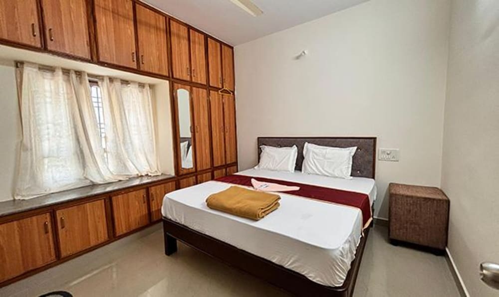 Fabhotel Royal Grand Ii in Tirupati, India