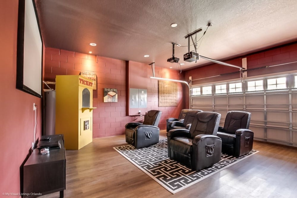 5 Star Private Villa Windsor at Westside Resort Orlando Villa 2799 - photo 6