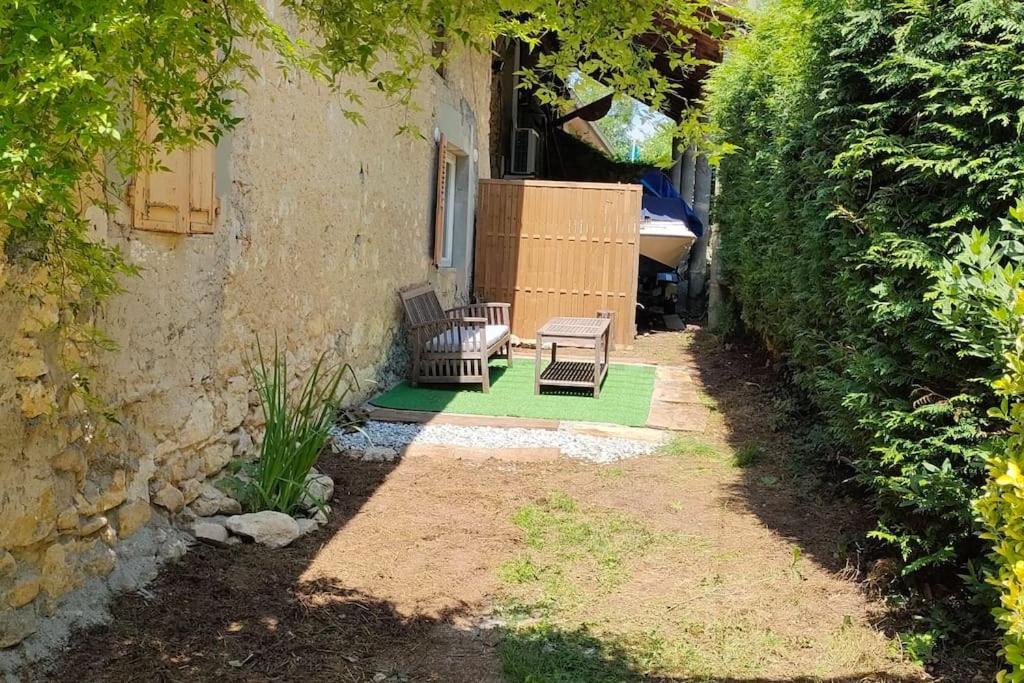 Chez Rachel Et Karim — Chindrieux — photo 2