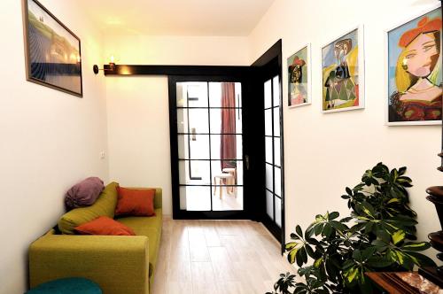 Centre Apartment Old Tbilisi