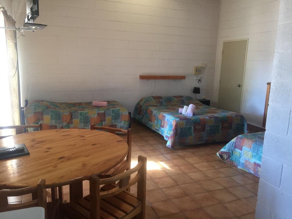 Carnarvon Caravan Park — Carnarvon — photo 5