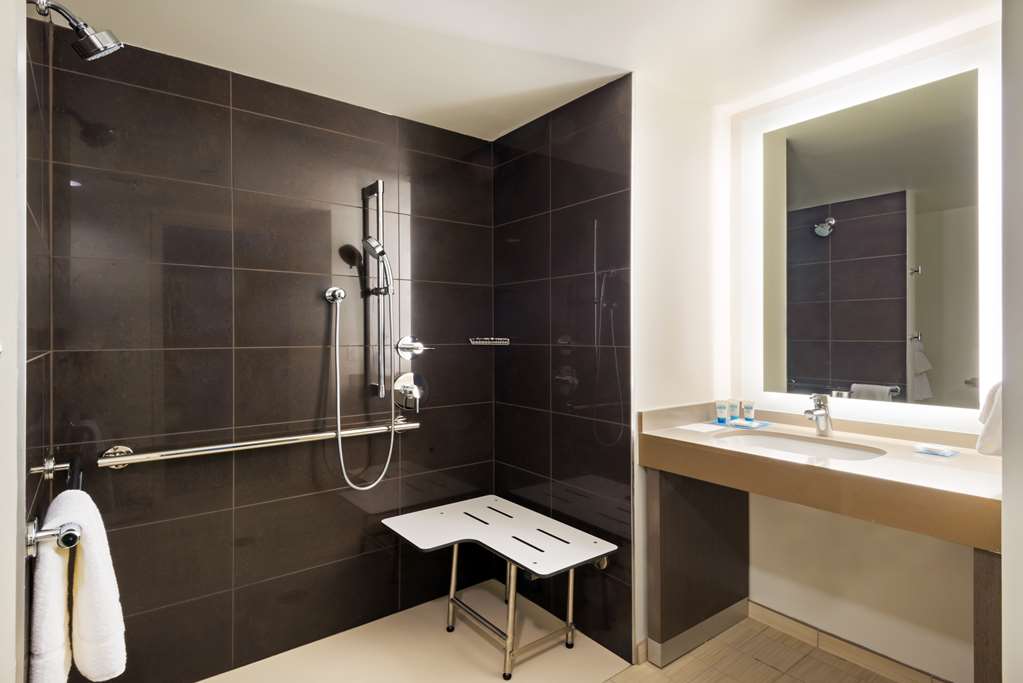 Hyatt House Denver Downtown - photo 24