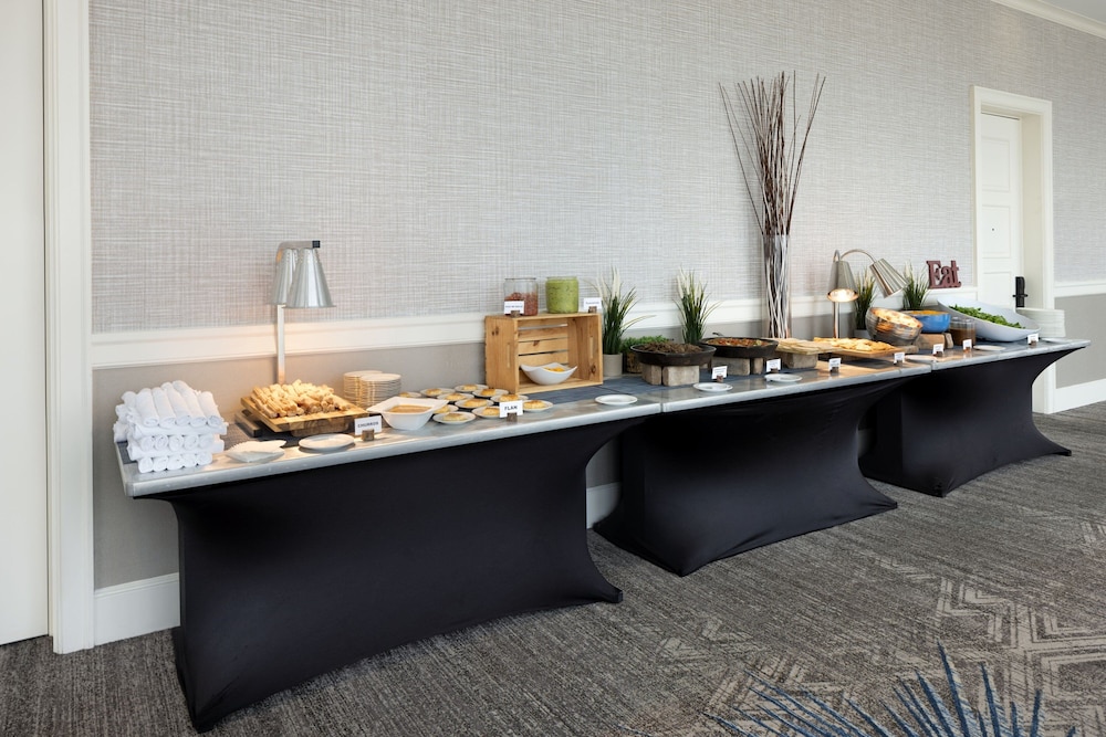 Sheraton Jacksonville Hotel - photo 46