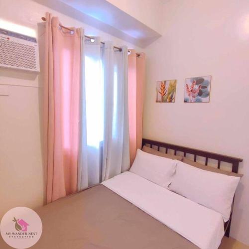 My Wander Nest at SMDC The Vine — 4-Star Luxury Hotel in Manila, Philippines