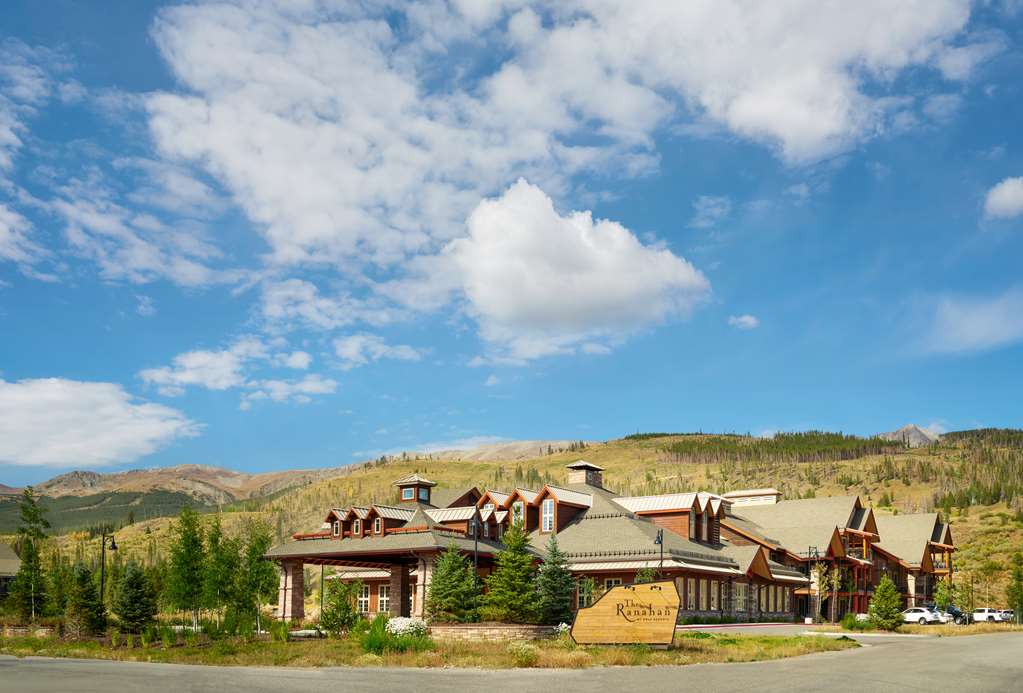 Hyatt Vacation Club at The Ranahan - photo 2