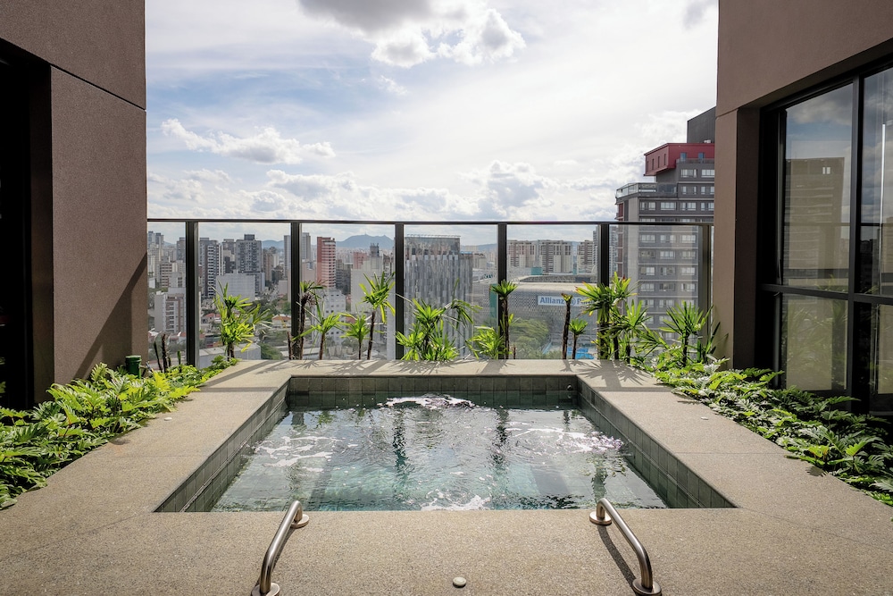 Soma Perdizes - last minute hotel in Sao Paulo