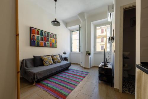La Dolce Vita Testaccio Authentic District 2 — 4-Star Luxury Hotel in Rome, Italy