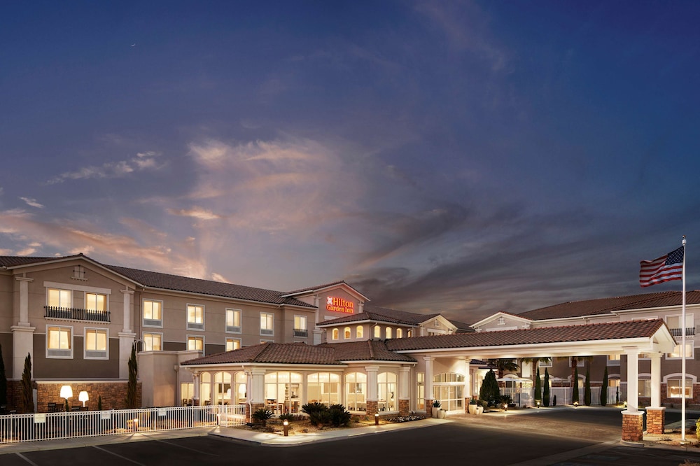 Hilton Garden Inn Las Vegas Henderson - photo 32