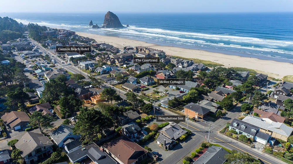 Cannon Beach Hotel Collection - photo 106