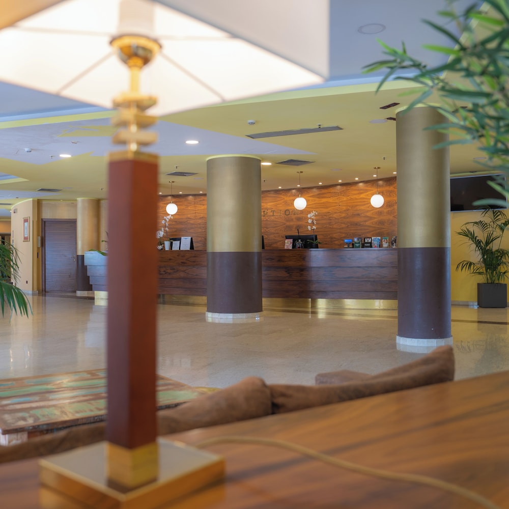 Hotel Capannelle — Rome — photo 5