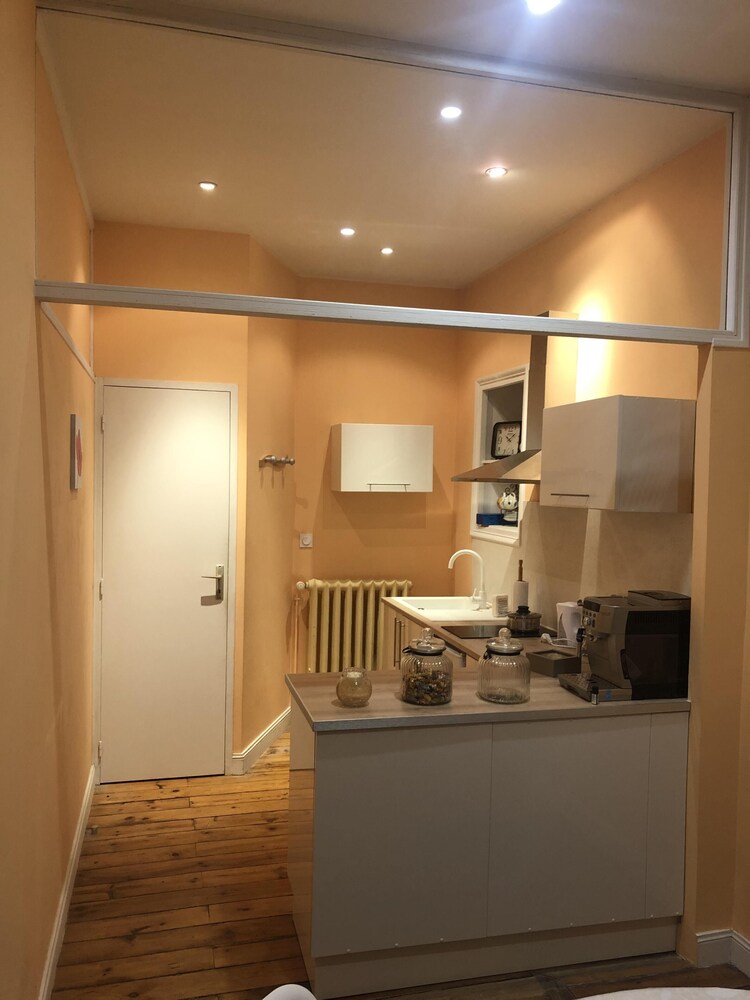 L’hommage in Sarlat-La-Caneda, France