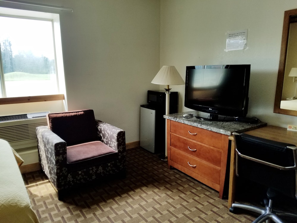 Inn of the Pines - photo 6