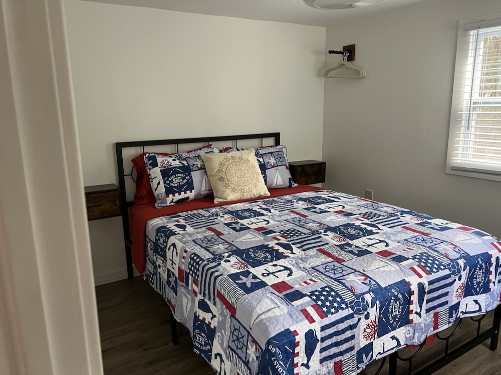 Nature Coast Inn - photo 26