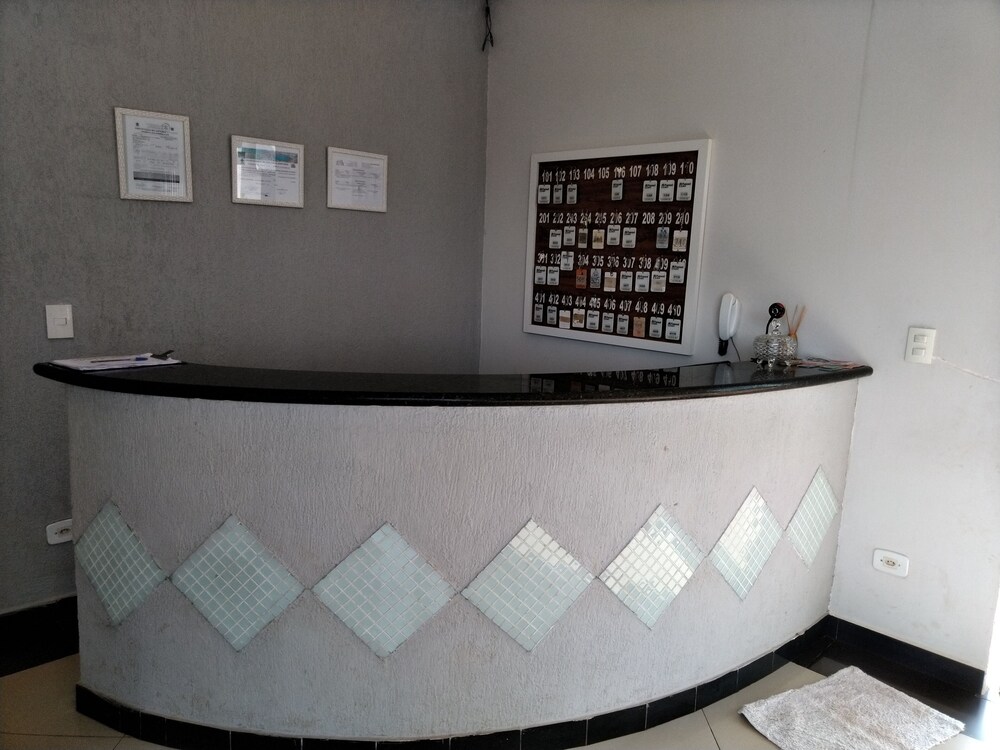 Hotel pantanal — Tres Lagoas — photo 2