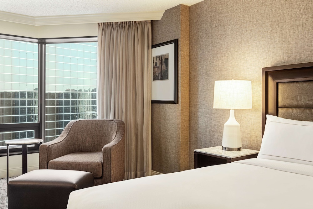 Hilton Tampa Downtown - photo 48