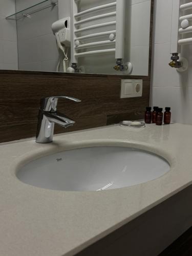 Bakuriani Orbi Palace Luxe Suite with Terrace and Breathtaking Views 462