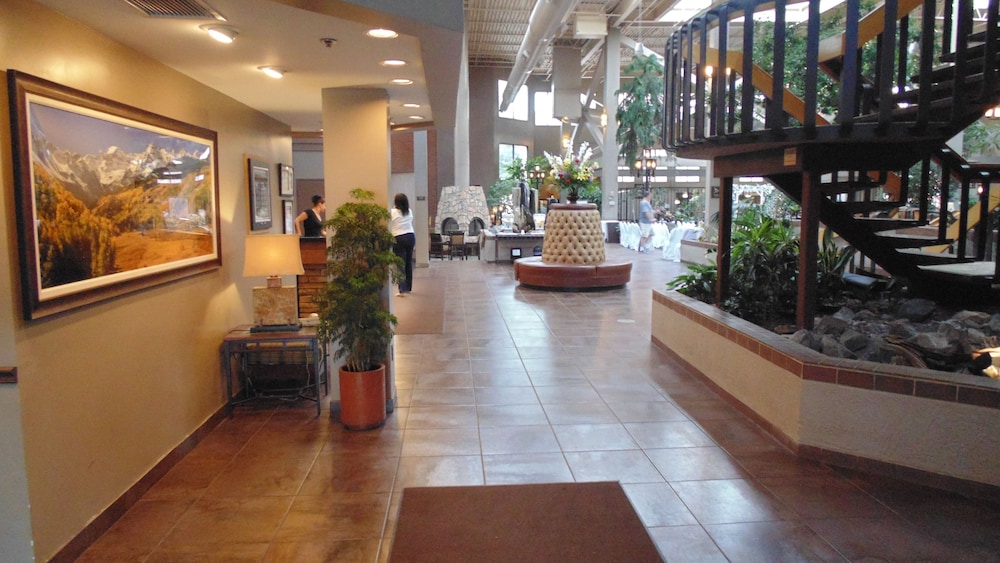 The Academy Hotel Colorado Springs - photo 3