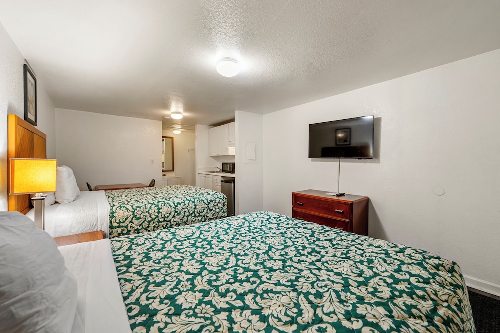 Extended Stay Studios - photo 19