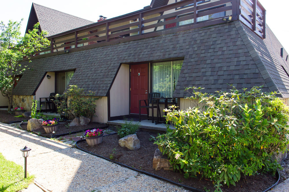 Inn at Deep Creek - photo 43