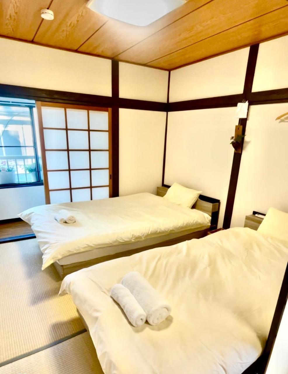AYI guest house — 4-Star Luxury Hotel in Osaka, Japan