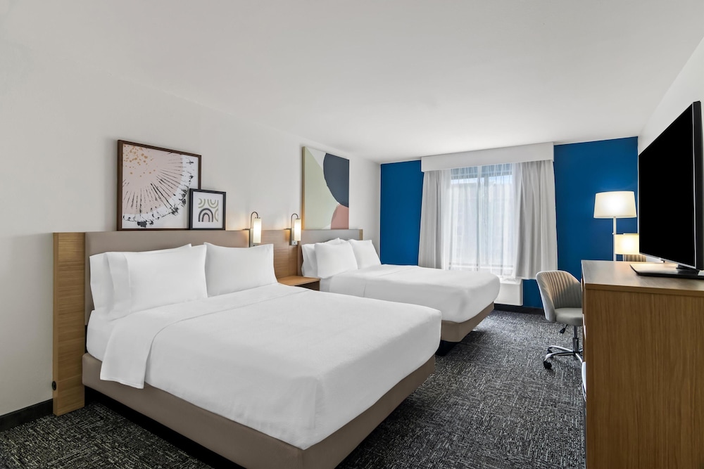 Spark by Hilton Merrillville - photo 12