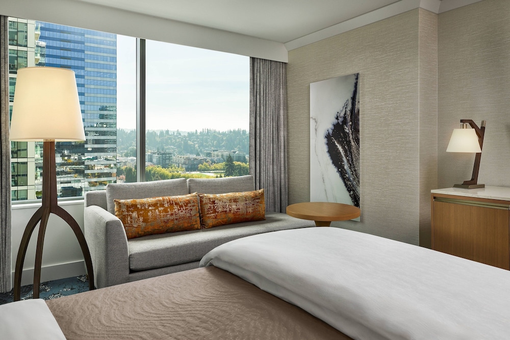 The Westin Bellevue - photo 15