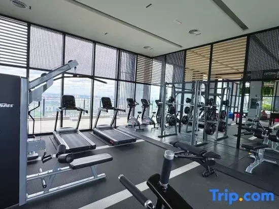 8th & Stellar @ Sri Petaling in Kuala Lumpur, Malaysia