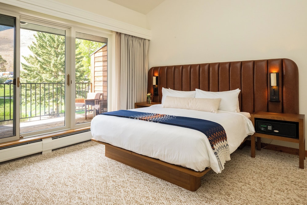 Rock Creek Resort - photo 31
