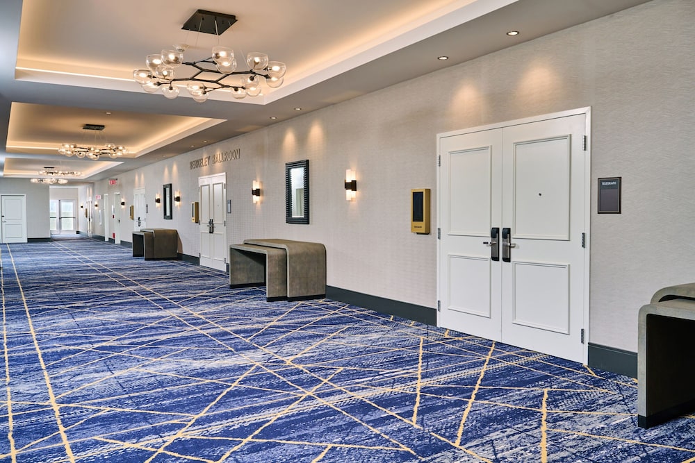 Residence Inn by Marriott Berkeley - photo 44