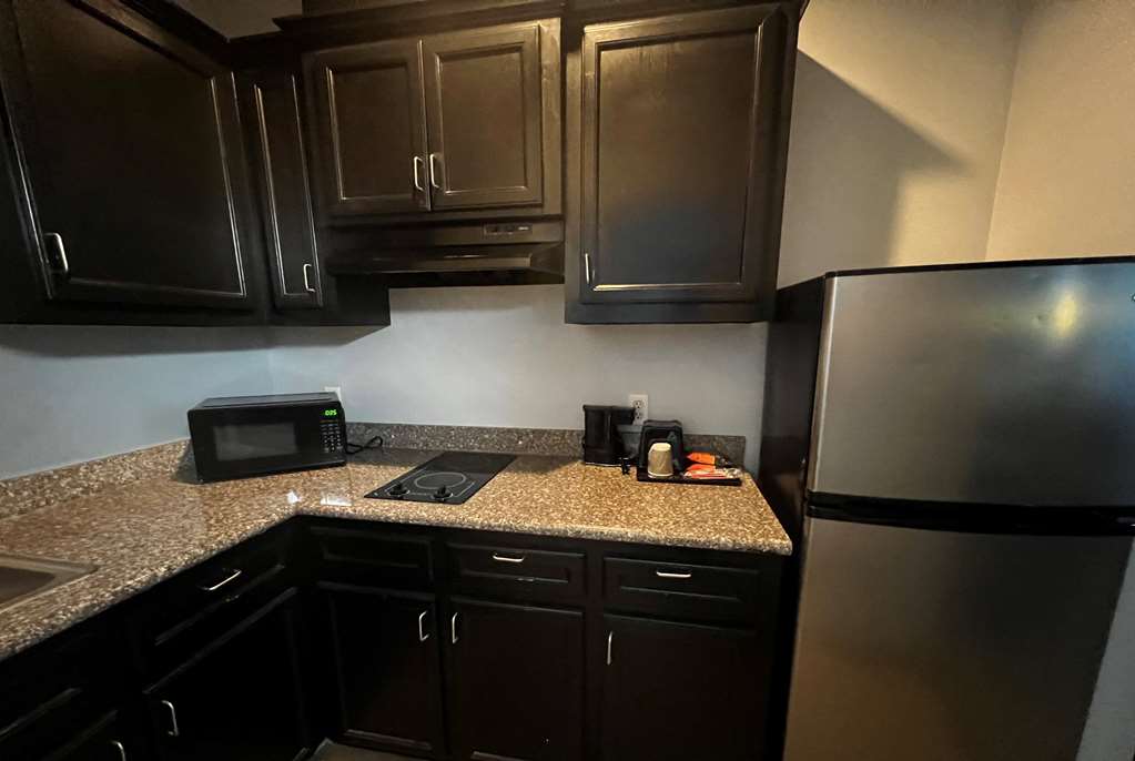 Super 8 by Wyndham Houston North I 45 - photo 21