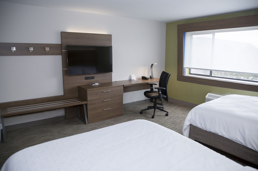 Holiday Inn Express & Suites Colorado Springs North by IHG - photo 6