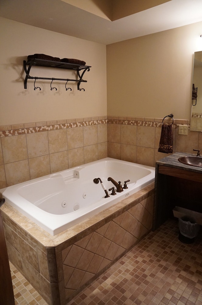 Mont du Lac Resort - photo 30
