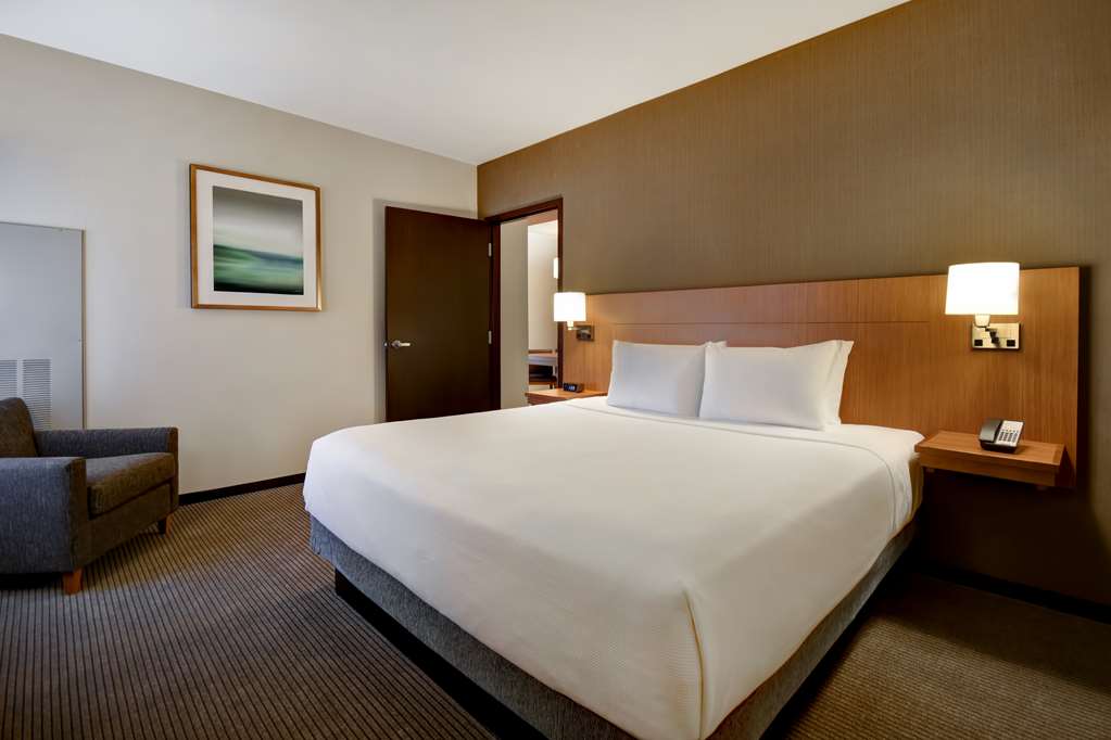 Hyatt Place Huntsville Research Park Redstone - photo 9