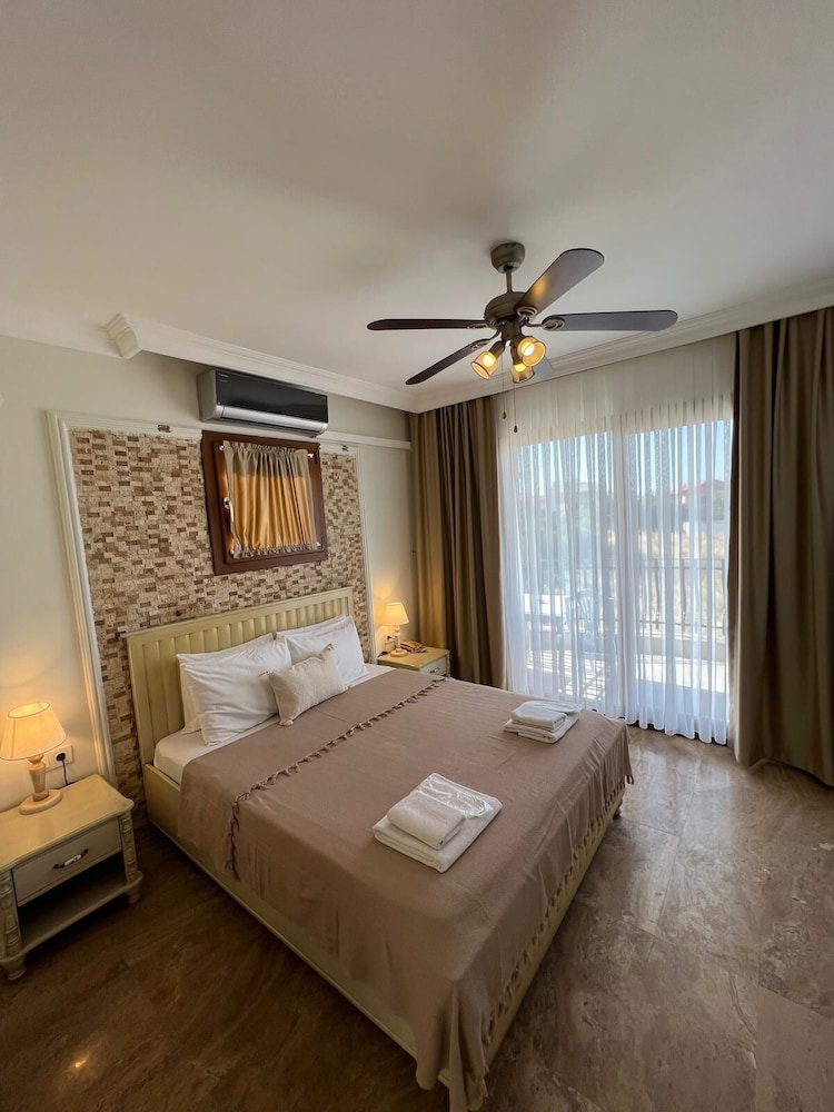 Cunda Paradise Butik Otel in Ayvalik, Turkey