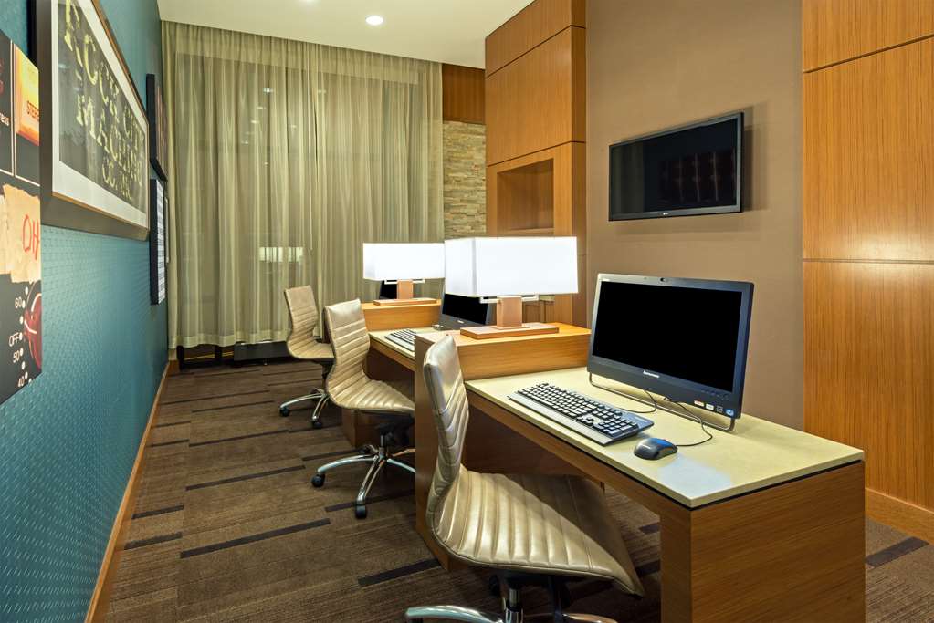 Hyatt Place Nashville Downtown - photo 21