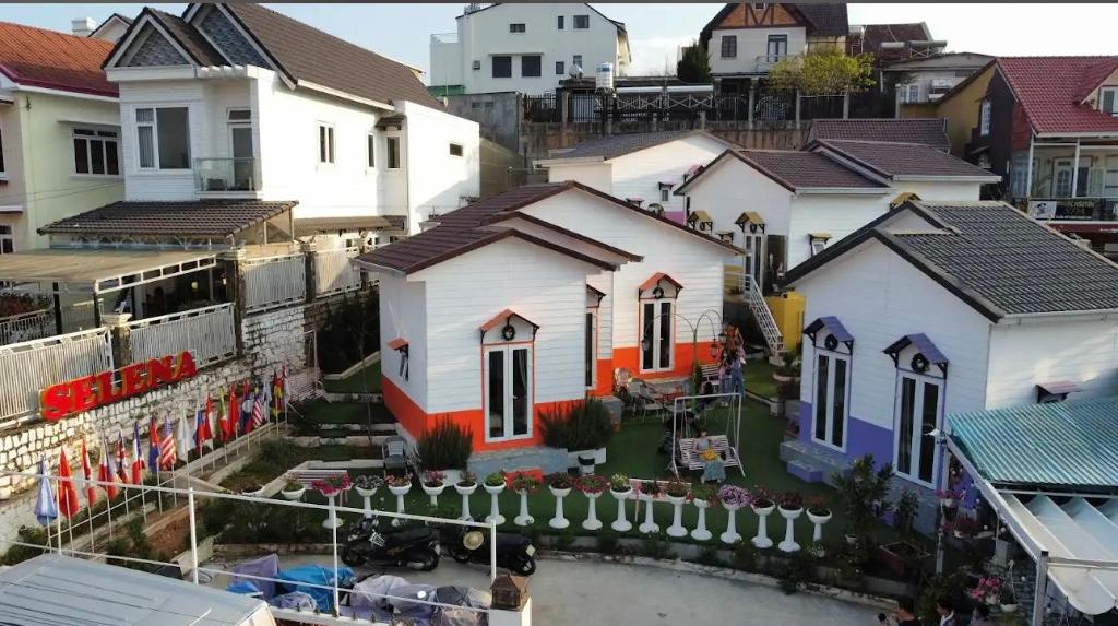 Homestay Selena — 5-Star Luxury Hotel in Da Lat, Vietnam