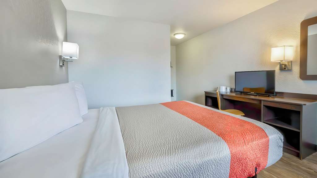 Motel 6 Santa Rosa NM - photo 11