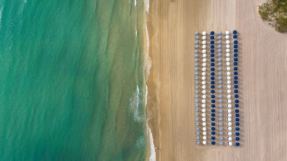 The Seagate Hotel Golf & Beach Club Autograph Collection - photo 100