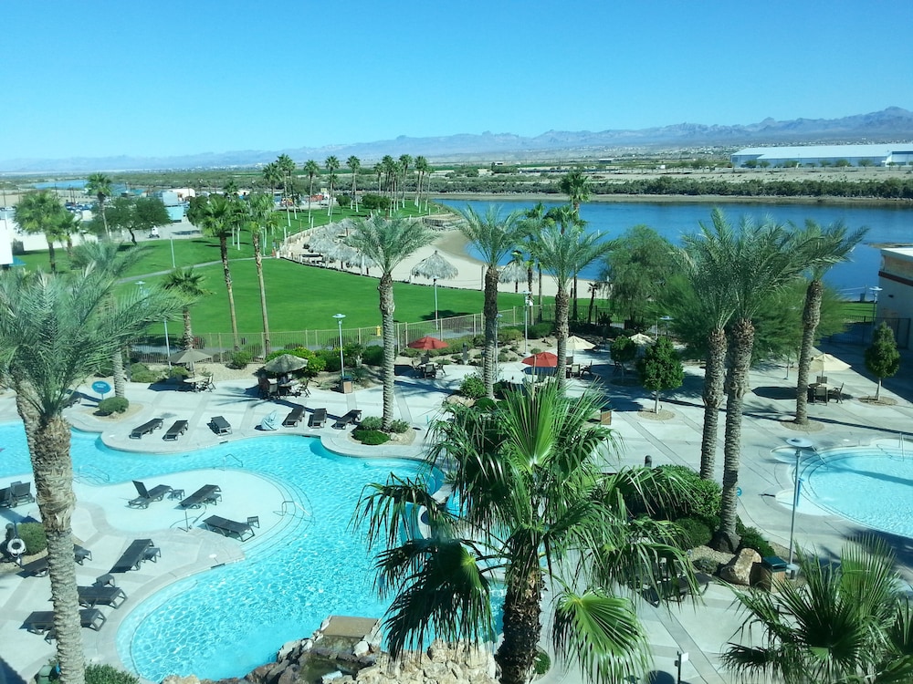 Avi Resort & Casino - photo 12