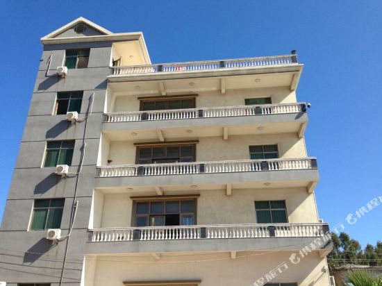 Xinghai Hotel — hotel in Sui'an