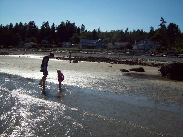 Higgin’s Inn — Powell River — photo 3
