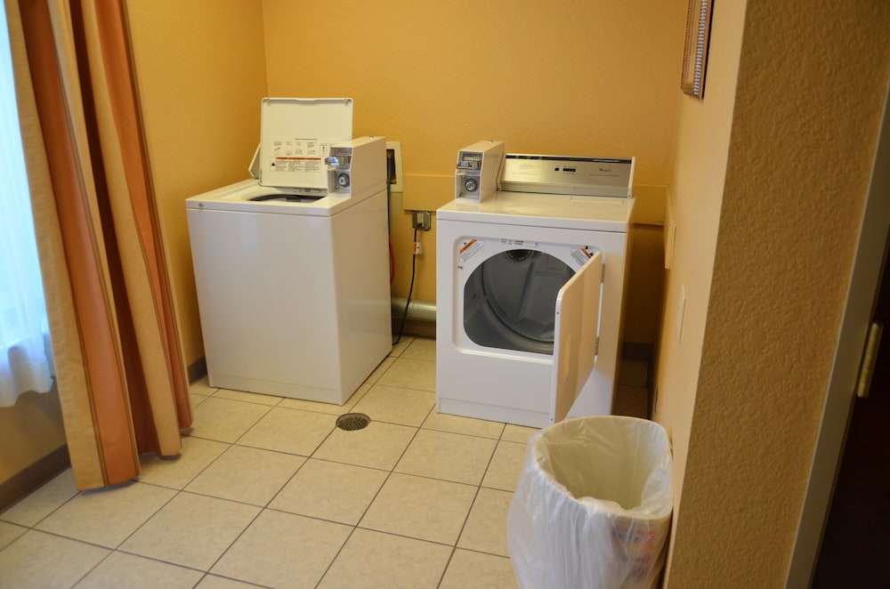 Holiday Inn Express Amarillo South by IHG - photo 28