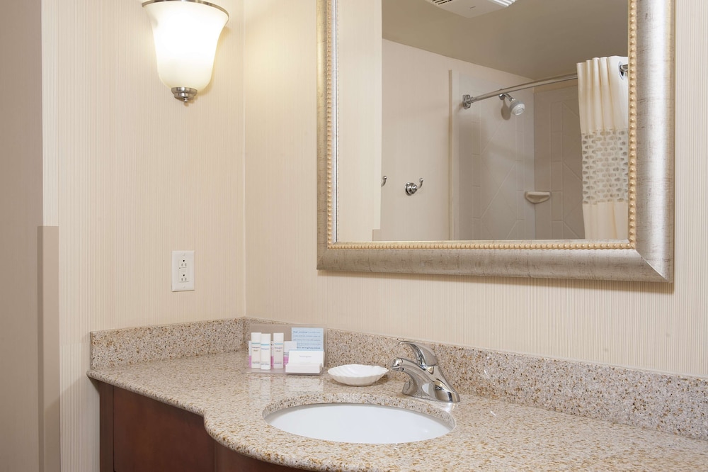 Hampton Inn Jacksonville - photo 11