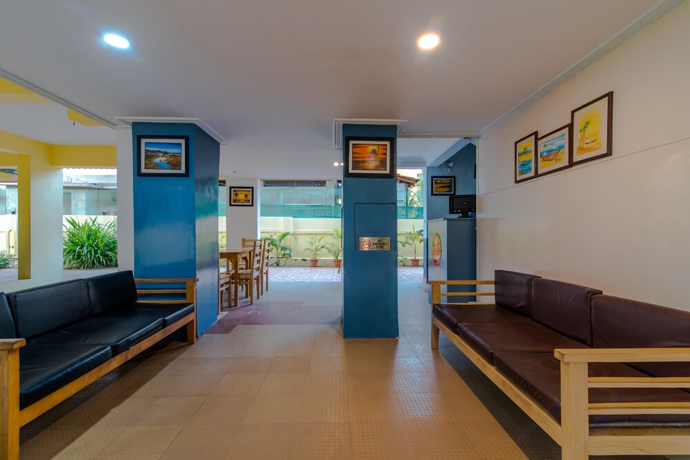 Oyo 10141 Js Palms — Candolim — photo 4