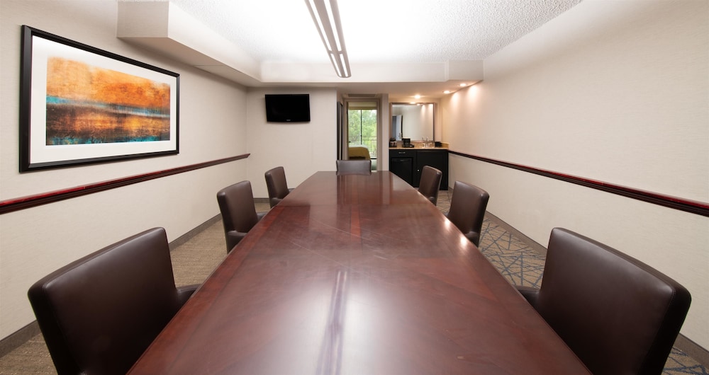 Embassy Suites by Hilton Colorado Springs - photo 10