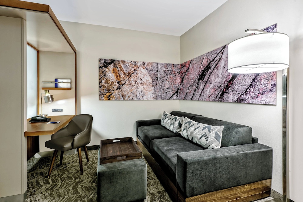 SpringHill Suites by Marriott San Antonio SeaWorld Lackland - photo 9